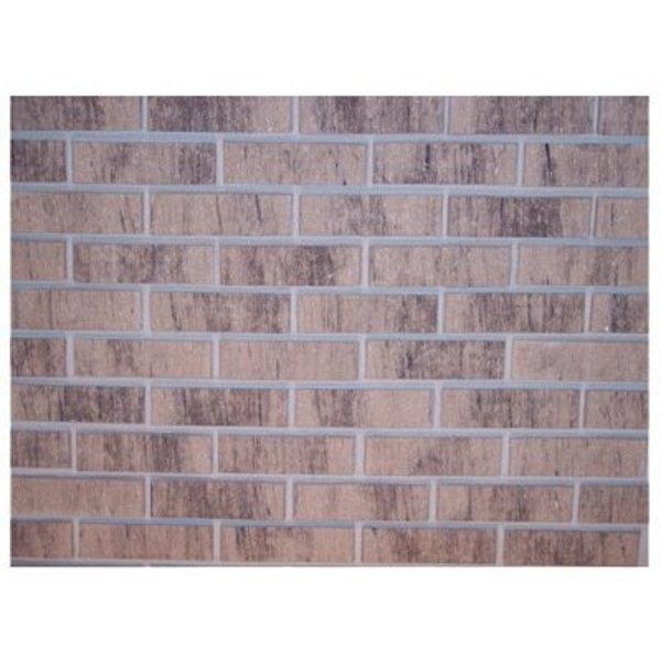 Z-Brick TN20Wheat Brick Facing ZC018205